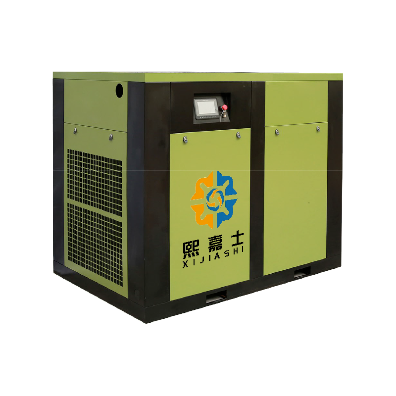 雙級空氣壓縮機