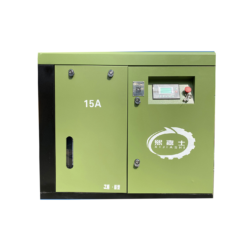 台灣嘉仕壓縮機（XL-15A）